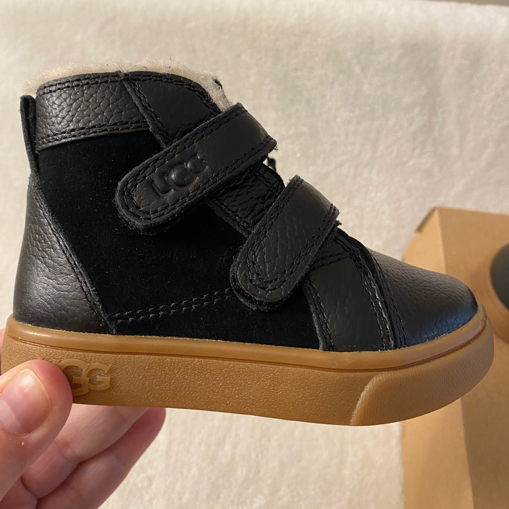 COPY - UGG Boots